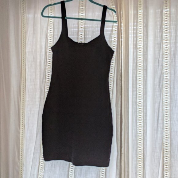 Express bodycon bandage dress - Picture 2 of 6